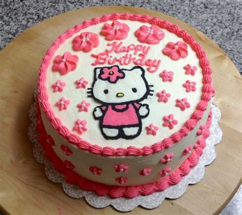 hello kitty ice cream cake recipe - Luise Justice