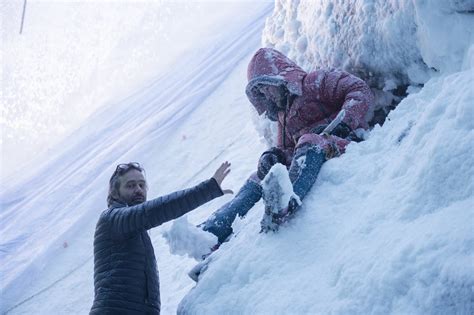 Chen Gai France :): everest cimetiere