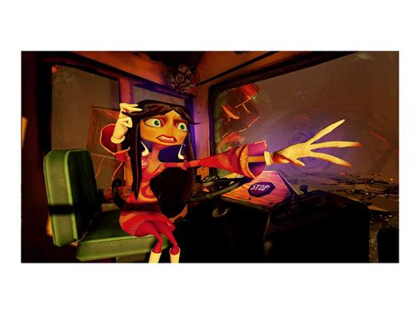 PS4 PSYCHONAUTS VR - Walmart.com