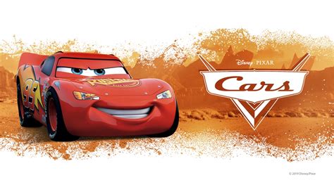 Cars | Apple TV