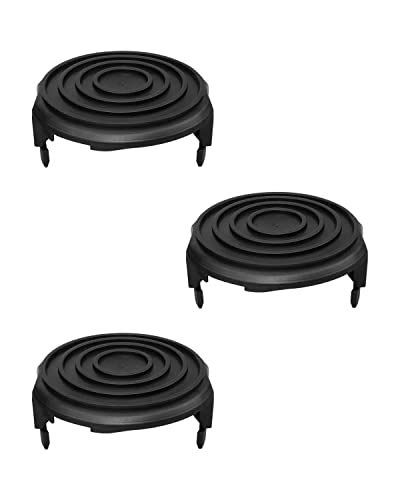 Best Hyper Tough Spool Cap Cover: Spruce Up Your Garden With This Easy Add-On