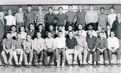 BLHS Class of 1964 - Highland Jr. High