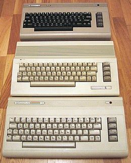 Commodore 64 - Wikipedia