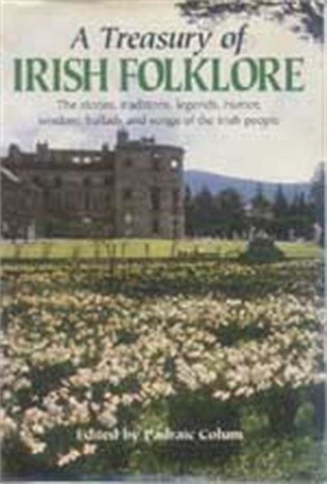 Books Irish Folklore & Superstitions Irish culture and customs - World Cultures European