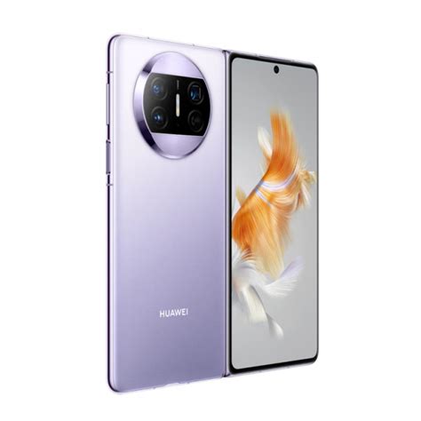 Huawei Mate X3 Specs, Price, Chipset, Battery, Review etc...