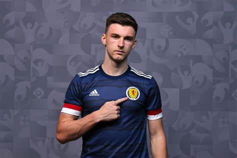 Kieran Tierney left out of Scotland squad for Czech Republic game due to injury - The Athletic