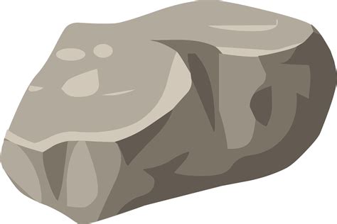 Rock Free content Clip art - Cartoon Rock Cliparts png download - 2400*1603 - Free Transparent ...