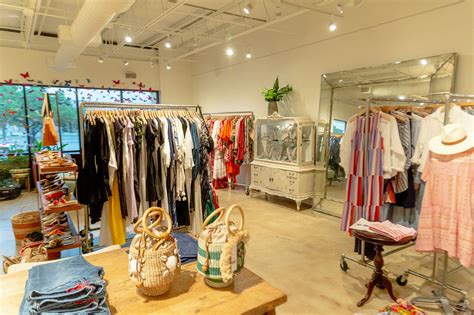 Popular Fort Worth Women's Clothing Store Entrepreneurs Talk Exciting ...