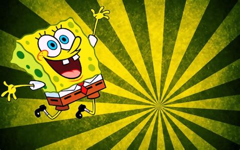 Spongebob Squarepants Backgrounds - Wallpaper Cave