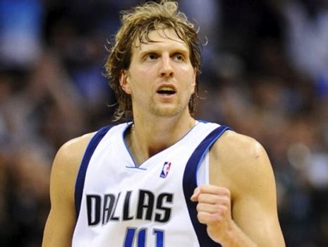 Dirk Nowitzki Germany Best Basketball Player 2012 | New Sports Stars