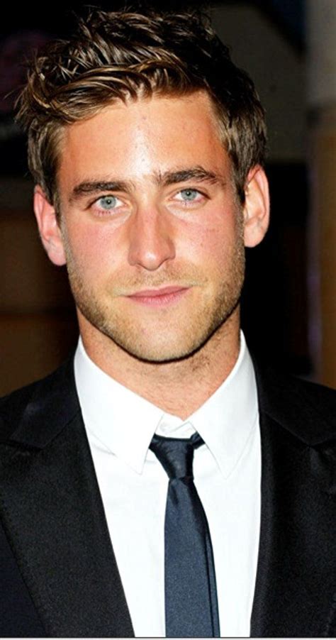 Oliver Jackson-Cohen, Actor: Faster. Oliver Jackson-Cohen was born on October 24, 1986 in London ...