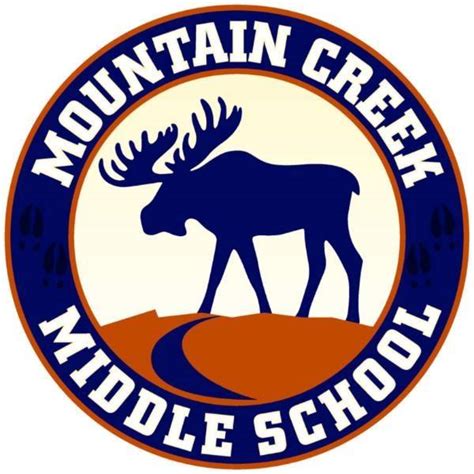 Mountain Creek Middle School - Home