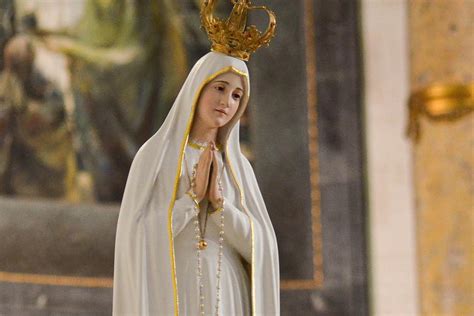 10 Facts About Fatima Every Catholic Should Know| National Catholic ...