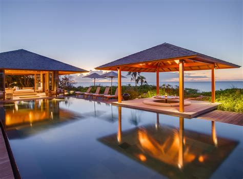 Amanyara Beach Villa | Luxury Villas Turks and Caicos