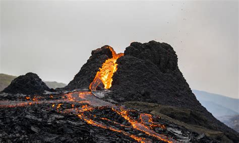 Nuova eruzione vulcanica in Islanda, evacuata Grindavik - Live Sicilia