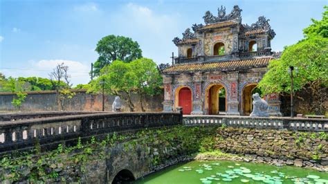 Weather In Hue Vietnam - When Is The Best Time To Visit Hue City