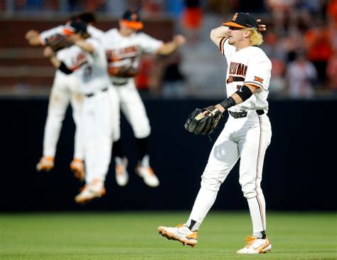 Oklahoma State baseball: OSU Cowboys roster, schedule for 2023 season