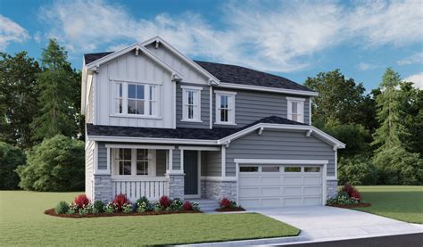 Richmond American Homes Announces New Neighborhood in Aurora - Jun 6, 2019