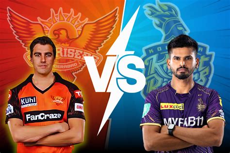 IPL 2024 Match 3: KKR vs SRH Astrology Predictions - InstaAstro