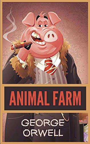 Animal Farm - Kindle edition by George Orwell. Literature & Fiction Kindle eBooks @ Amazon.com.