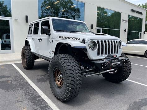 2022 Jeep Wrangler RUBICON 392 for sale