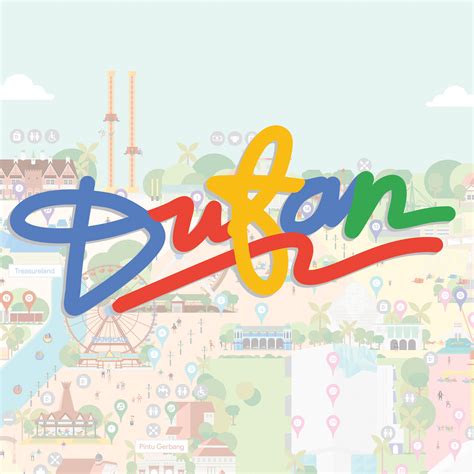 Jumping Space - Google | Dufan Information Map