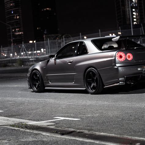 GTR R32 Wallpapers - Wallpaper Cave