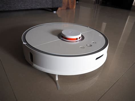 Xiaomi Mi Robot Vacuum Cleaner review: A worthy upgrade | Android Central