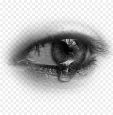 Free download | HD PNG crying eye transparent PNG transparent with ...