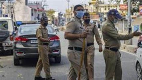 Uttarakhand police launch special drive to check ‘nuisance’ at tourist ...