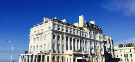 Top 10 Hotels With Sea View In Brighton, England - Updated 2024 | Trip101