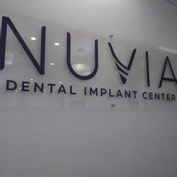 NUVIA DENTAL IMPLANT CENTER - HOUSTON - 35 Photos - 2600 S Kirkwood Rd, Houston, TX - Yelp