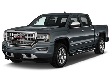 2018 GMC Sierra 1500 Exterior Colors | U.S. News