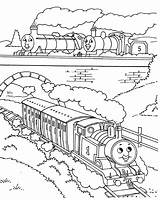 Edward Thomas And Friends Coloring Pages Coloring sketch template