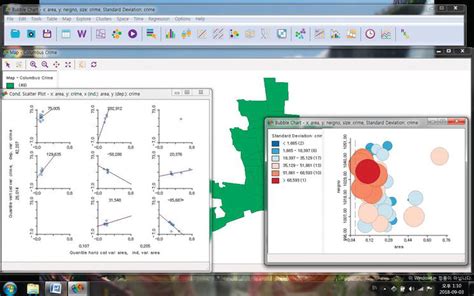 GIS and Big Data Visualization | IntechOpen