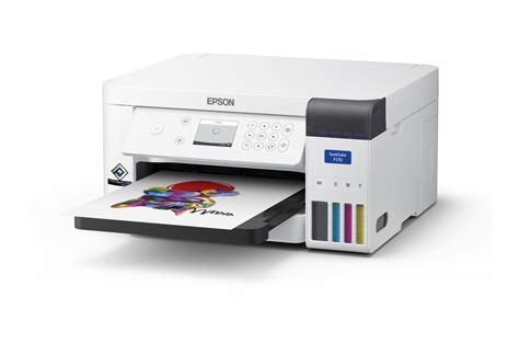 Epson SureColor F170 Dye-Sublimation Printer | Epson F170 | PlotterPro