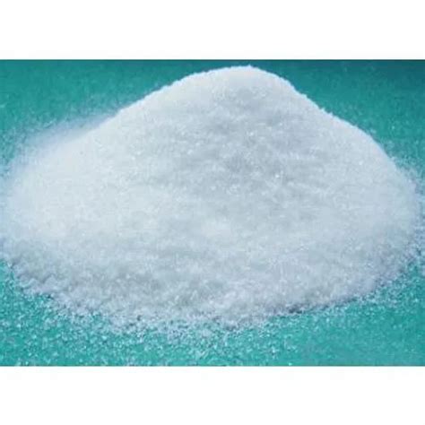 Potassium Sodium Tartrate, Packaging Size: 25 Kg, Packaging Type: Bag ...