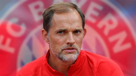 Thomas Tuchel betrays Chelsea by poaching 'quality' Blues figure as raid on former club begins