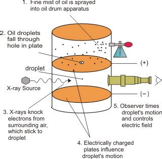 Dalton Experiment