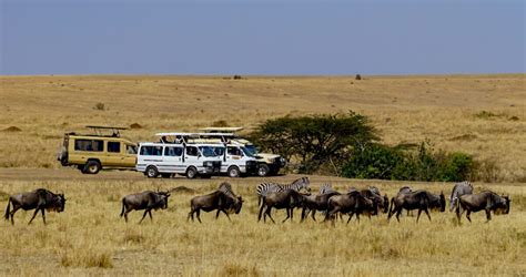 Top 10 Most Famous Landmarks in Kenya - Nasonga