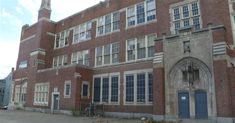 West End school’s slated renovation sparks memories of neighborhood’s history of gentrification