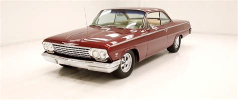 1962 Chevrolet Impala | Classic Auto Mall