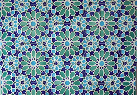 Moroccan Vintage Tile Background Stock Photo Download Image Now Morocco ...