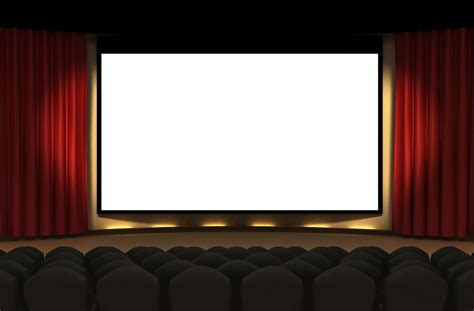 Movie Theater Wallpapers - Top Free Movie Theater Backgrounds - WallpaperAccess