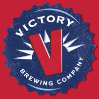 Victory Brewing Company - Where to buy their beer near me - BeerMenus