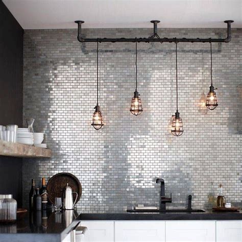 15 Collection of Industrial Kitchen Lighting Pendants