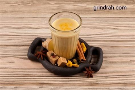 How to Make Orange Juice and Milk Drink - Grindroh