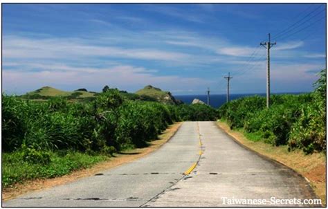 Amazing Green Island in Taiwan - A Travel Guide Updated for 2021