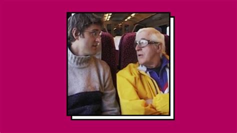 Louis Theroux Is Doing Another Jimmy Saville Documentary