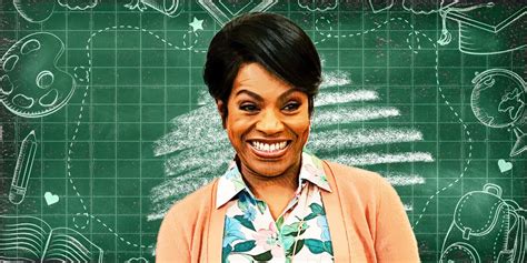 Abbott Elementary: Why Sheryl Lee Ralph Is the Show's Heart